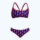 Bikini-Oberteil Sports Top flash