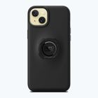 Quad Lock Original Etui iPhone 15 Plus schwarz