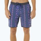 Herren Rip Curl Boardwalk Boost Volley Shorts navy
