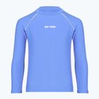 Kinder-Schwimmshirt Rip Curl Sunshine Revival Rashie cornflower blue