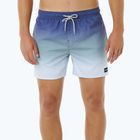 Herren-Badeshorts Rip Curl Offset Fade Volley light navy