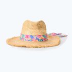 Damenhut Rip Curl Mixed Straw Upf Panama natural