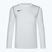 Herren Nike Dri-FIT Park 20 Crew weiß/schwarz/schwarzes Fußball-Langarmshirt