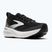 Brooks Glycerin GTS 23 black/grey/white Herren Laufschuhe