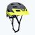 Bell Sidetrack Jr matt retina/sear Fahrradhelm für Kinder