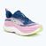 HOKA Skyflow midnight/pink twilight Damen Laufschuhe