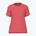 Damen New Balance Essentials SS driftred Laufshirt