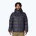 Herren Patagonia Fitz Roy Down Hoody Jacke versunken blau
