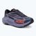 Damen-Laufschuhe HOKA Mafate X berry jam/squid ink