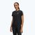 Trainingsshirt Damen Under Armour Tech Wordmark Tape black/white/white