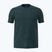 Herren-Trainingsshirt Under Armour Vanish Seamless Novelty rack green/black