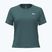 Damen-Trainingsshirt Under Armour Tech Wordmark Tape rack green/black/white