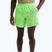 Laufshorts für Herren Nike Stride Dri-Fit Brief-Lined 7" lime blast