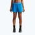 Damen Trainingsshorts Nike Pro 2in1 light photo blue/white