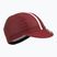 Radmütze z daszkiem ASSOS Cap rot P13.7.755.4M.OS