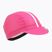 Radmütze z daszkiem ASSOS Cap rosa P13.7.755.41.OS