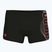 Men's arena Basic Badeshorts schwarz