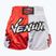 Trainingsshorts Venum Inferno 2.0 Muay Thai red/white