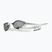 TYR Tracer-X Elite Racing rauch/weiß Schwimmbrille LGTRXEL_072