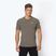 Salewa Lavaredo Hanf grün Herren-Trekkinghemd 00-0000028061