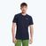 Salewa Lavaredo Hanf Herren-Trekkinghemd navy blau 00-0000028061