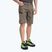 Salewa Lavaredo Hemp Herren Wandershorts braun 00-0000028033