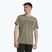 Salewa Herren-Trekkinghemd Puez Hybrid 2 Dry braun 00-0000027397