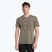 Salewa Alta Via Dry Herren-Trekkinghemd braun 00-0000027406