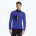 Herren Salewa Pedroc Fleece-Sweatshirt blau 00-0000027719