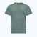 Herren-Trekking-T-Shirt Salewa Puez Melange Dry willow melange