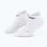 Damensocken CEP Ultralight No Show 4.0 white
