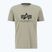 Alpha Industries Herren T-Shirt Basic oliv