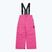 LEGO Lwpayton 701 rosa Kinder-Skihose