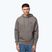 Herren-Sweatshirt Pitbull Sampson Hooded Sweatshirt taupe