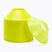 Trainingsinsel 3 Stk. Yakimasport Mini gelb 1618