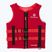 AQUASTIC Youth 50N Rot Kinder Schwimmweste