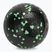 XTREXO TRX-MSB008 8 cm schwarz/kalk Massageball