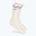 Damensocken JOYINME Statement violet