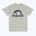 Herren T-Shirt MANTO Vibe 25 hellgrau/dunkellila