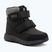 Schneeschuhe Kinder Reima Hallava peat grey