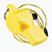 Pfeife Fox 4 Pearl Safety gelb 973