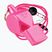 Pfeife Fox 4 Pearl Safety rosa 973