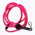 Schnur für Pfeife Fox 4 Break Away rosa