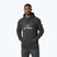 Herren-Trekking-Sweatshirt Helly Hansen Nord Graphic Pull Over 981 grau 62975