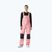 Segelhose Damen Helly Hansen Pier 4.0 Bib coral almond