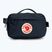 Fjällräven Kanken Hüfttasche navy blau F23796
