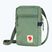 Fjällräven High Coast Pocket Wandertasche 614 patinagrün F23226