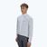 Herren-Fahrradjacke POC Pure-Lite Splash hydrogen white