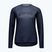 Fahrrad Longsleeve Damen POC Reform Enduro Jersey W apatite navy