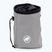 MAMMUT Gym Basic Kreidetasche grau